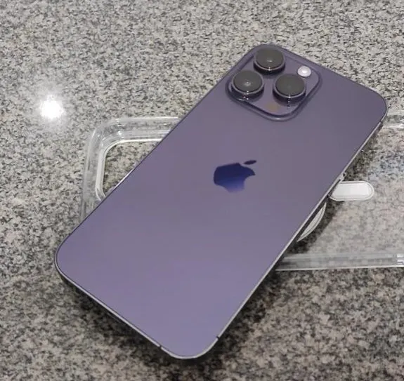 Suspeito de roubar iPhone é preso após ser identificado por câmeras em Iuiú