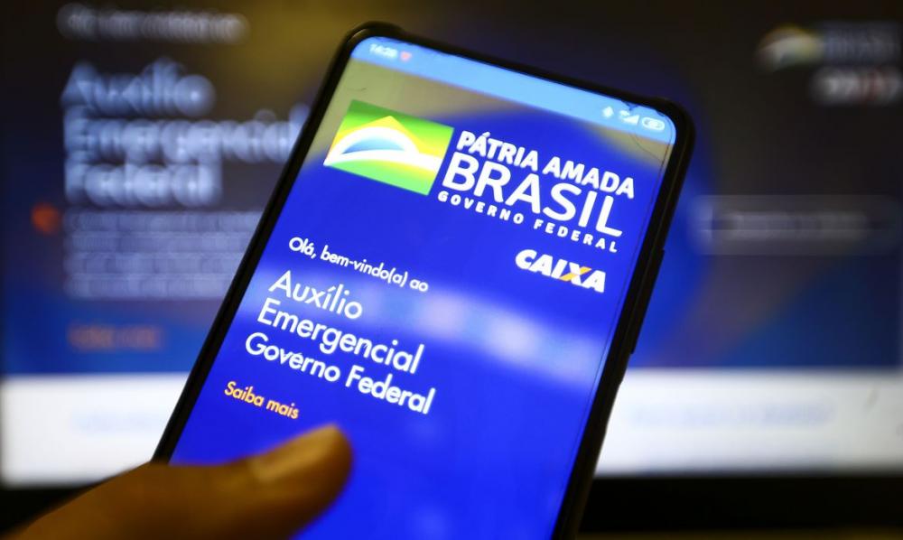 Caixa começa a pagar abono salarial pelo app Caixa Tem na próxima semana