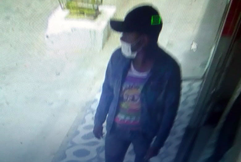 Assaltante invade supermercado e rouba mais de R$ 9 mil reais em Palmas de Monte Alto