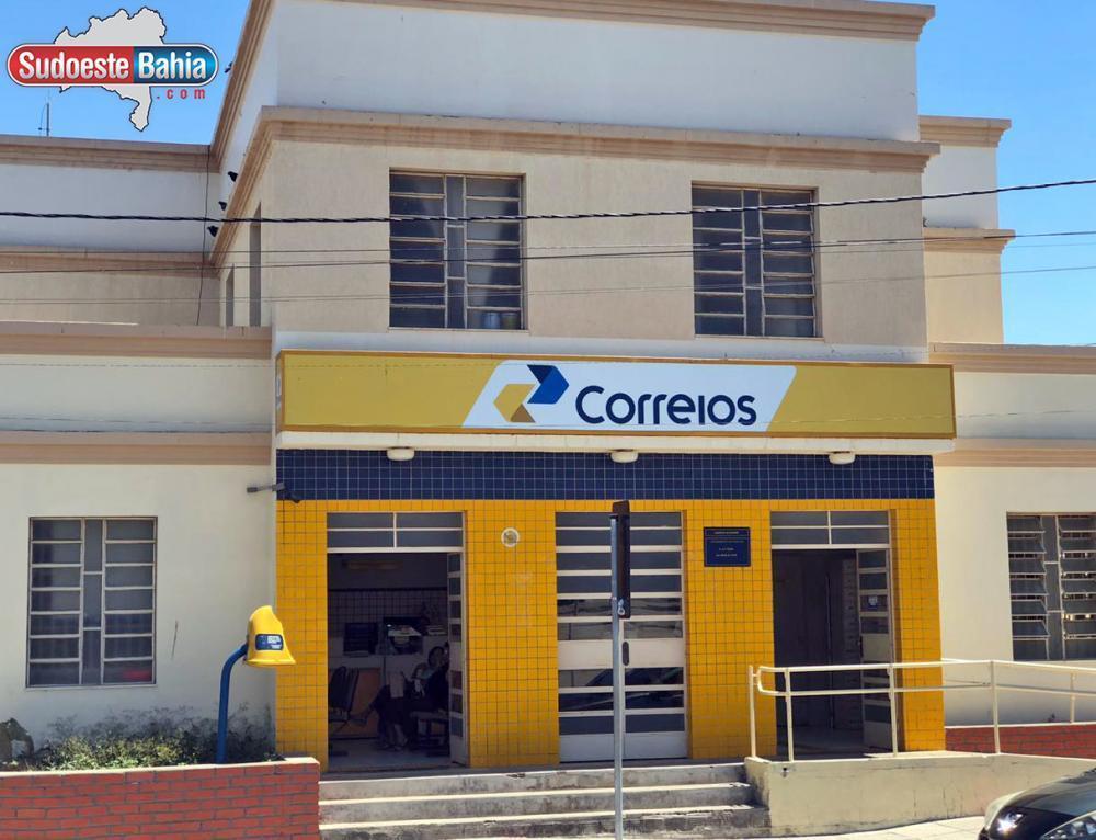 Agências dos Correios passam a renegociar dívidas via Serasa