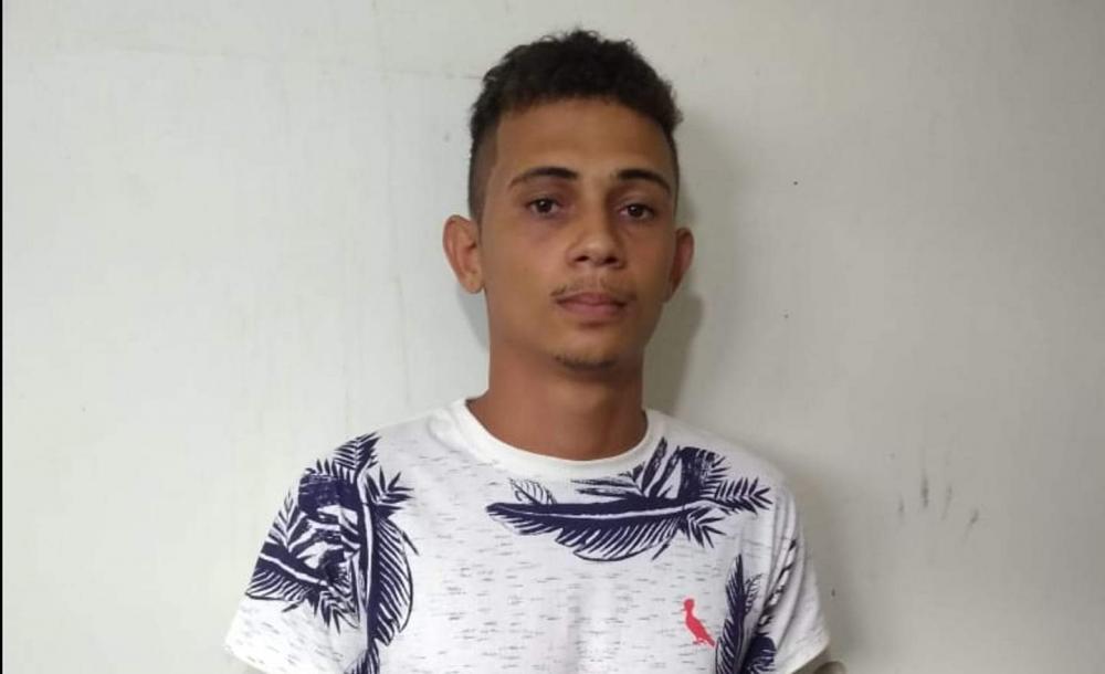 Paramirim: Polícia Civil cumpre mandado de prisão de suspeito de homicídio