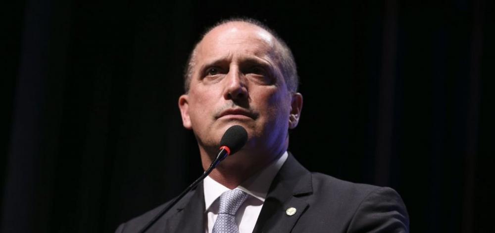 Por Previdência, deputados da base cobram a Onyx cargos de 2º e 3º escalão