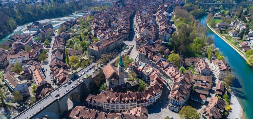 Suíça devolve mais de R$ 1,1 bilhão ao Brasil em investigações da Lava Jato