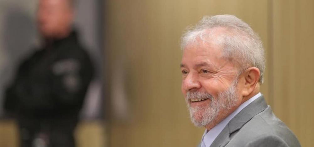 Presidente do TRF-4 diz que Lula tem ‘regalia’ em prisão e não deveria ter escolha sobre progressão