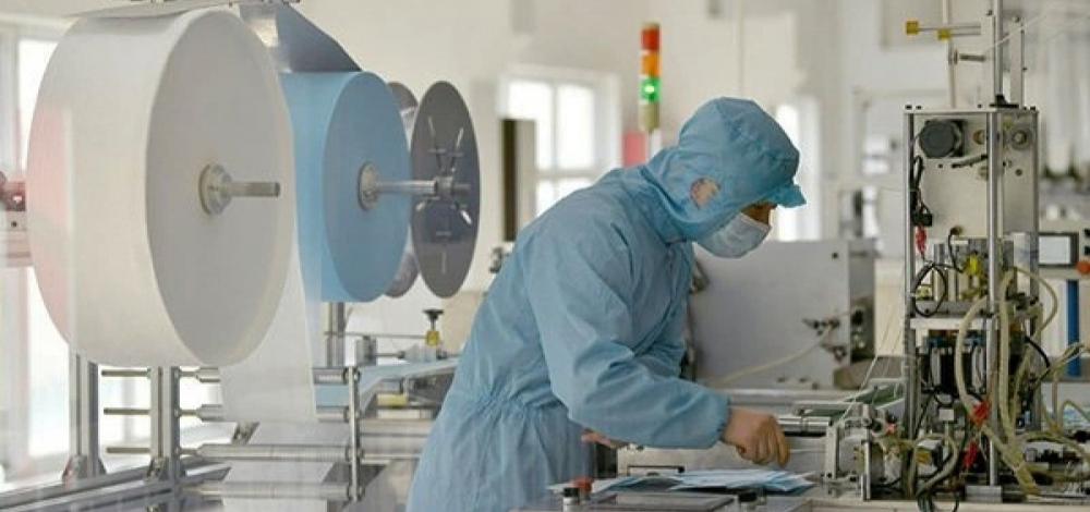 Bebê recém-nascido é diagnosticado com coronavírus na China