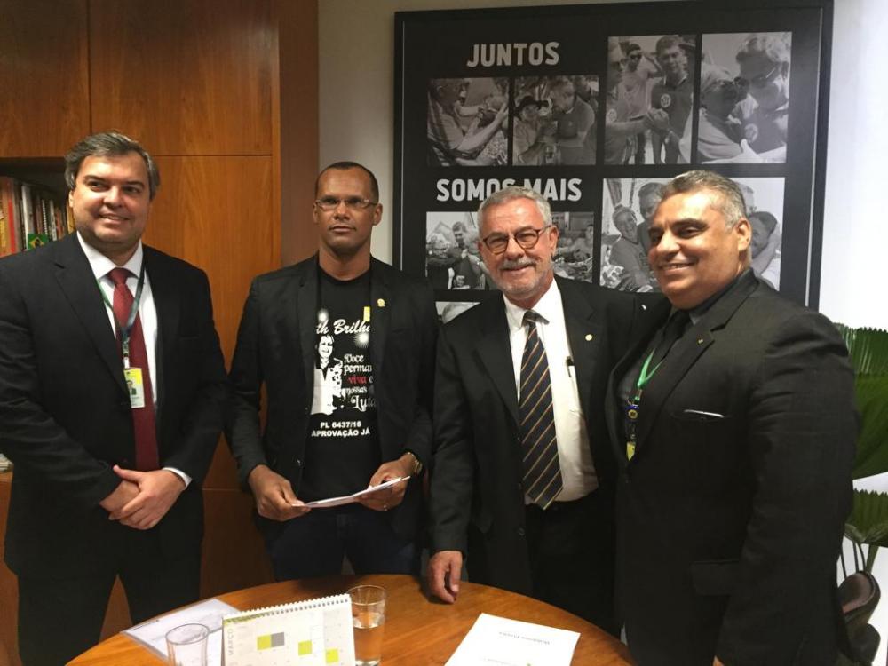 Presidência do BB avalia reabertura de agência em Malhada