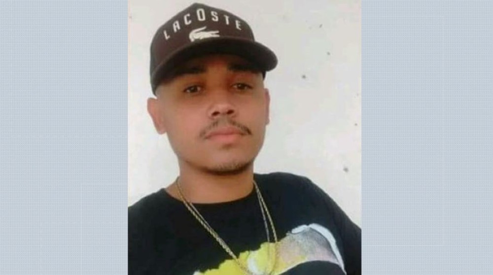 Tanhaçu: Jovem que espancou ex-namorada em SP é morto em confronto com a polícia na zona rural 