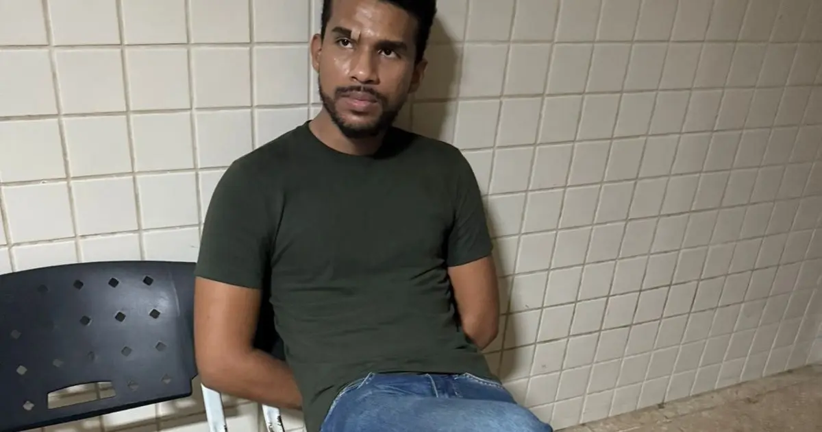 Homem é preso por tentar se passar por assessor do governo da Bahia