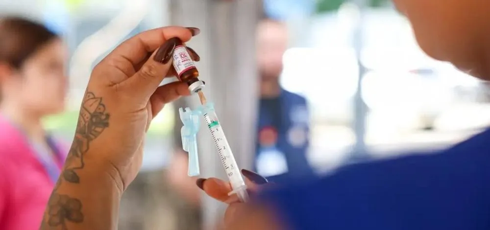 Bebês de 12 meses passarão a receber nova vacina contra meningite a partir de julho