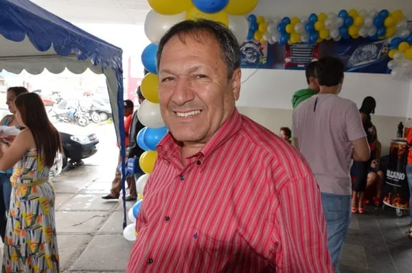 Vice-prefeito de Ribeirão do Largo morre em acidente na BA-263