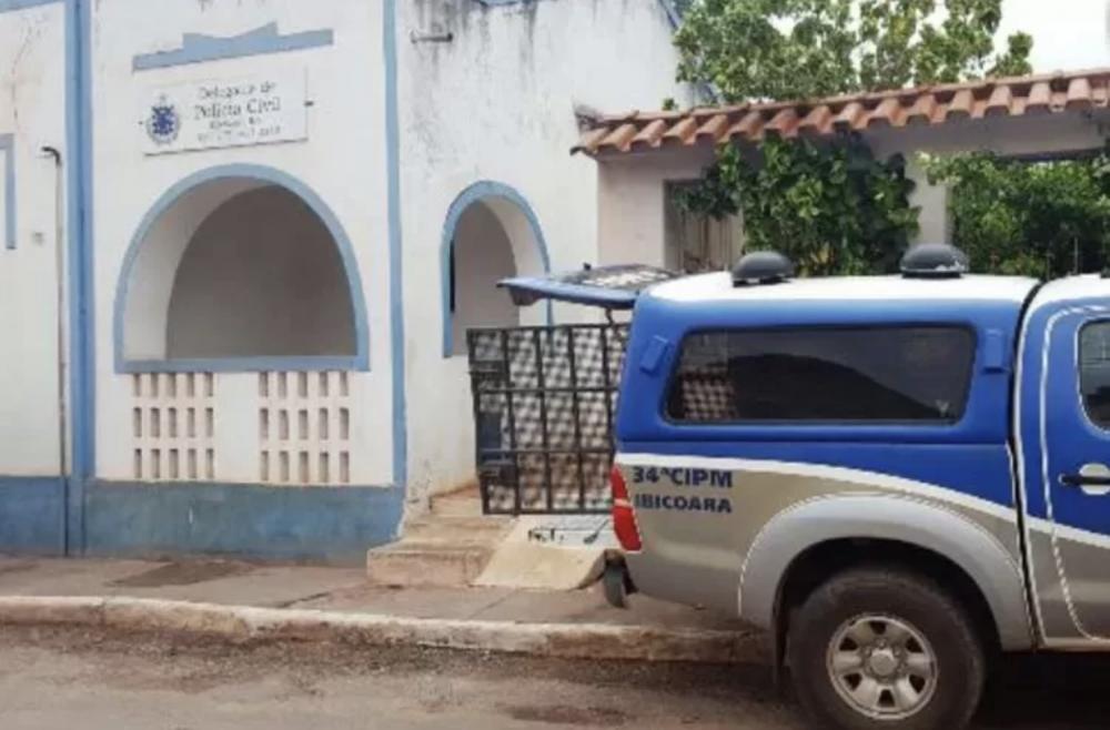 Jovem de 18 anos acusa o próprio pai de estupro em Ibicoara, e revela abusos desde a infância