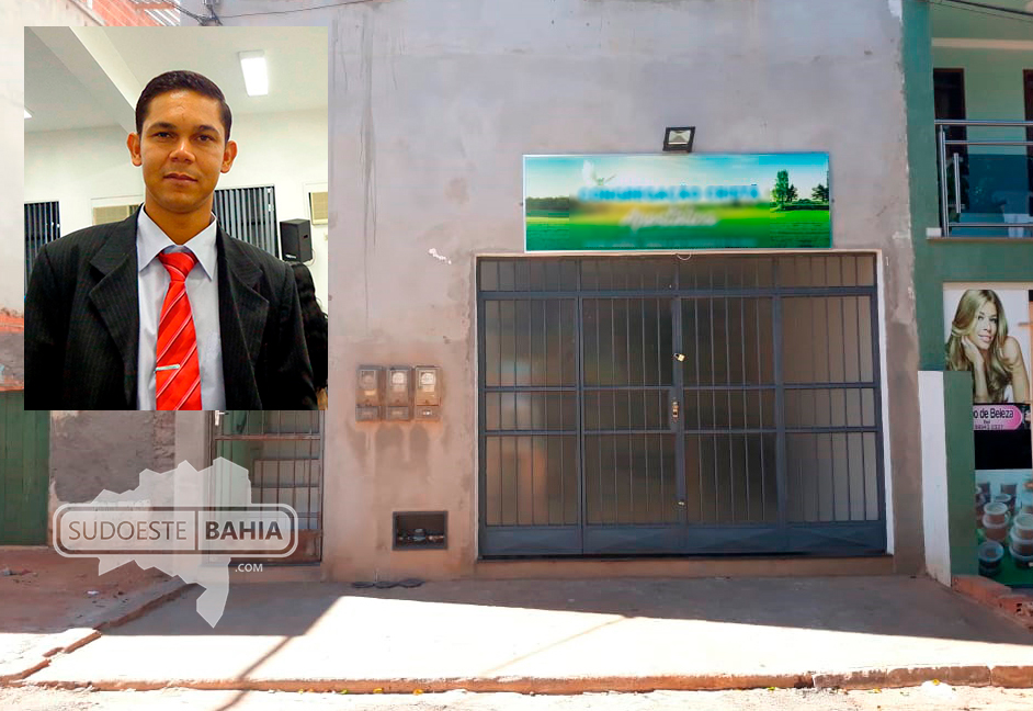 Pastor evangélico é preso suspeito de pedofilia em Caetité