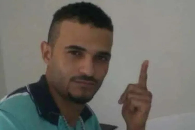 Homem é assassinado na porta de casa em Brumado