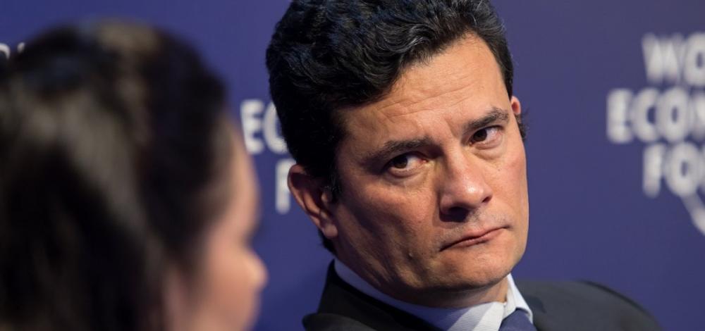 Pacote anticrime de Moro admite isenção a pena de policial que matar em serviço