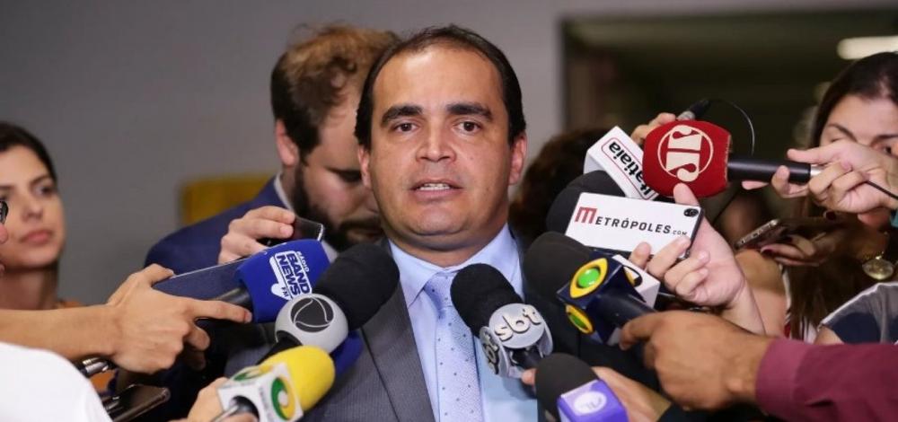 Relator da reforma da Previdência na CCJ deve apresentar parecer hoje