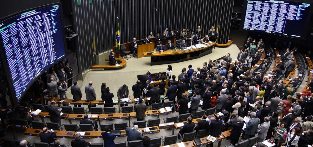 Comissão decide hoje calendário de votação da reforma da Previdência