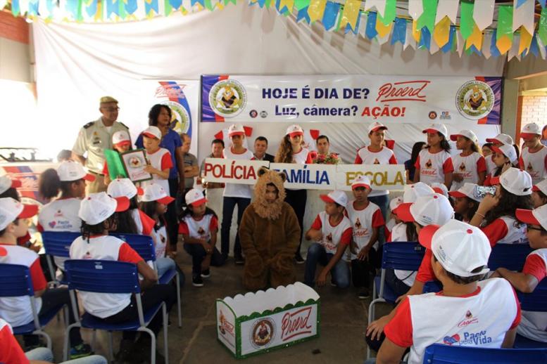 Prefeitura de Livramento adia para março o início das aulas na rede municipal