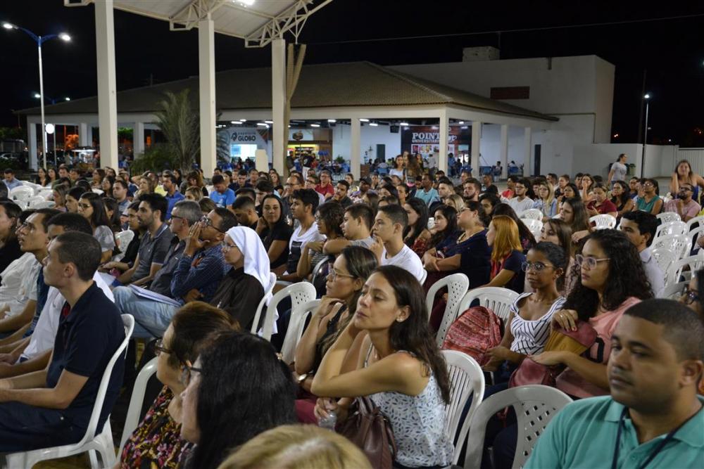 UniFG realiza fórum para debater impactos da mineração na região