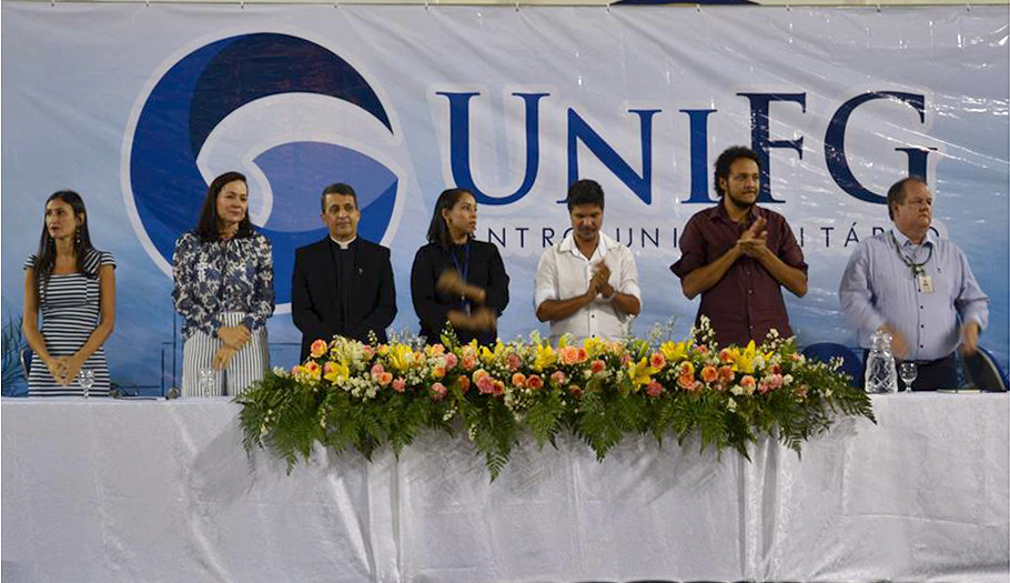 UniFG realiza fórum para debater impactos da mineração na região