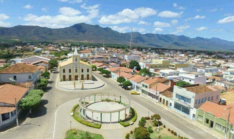 Com mais do triplo de mortes de Ibipitanga, Livramento é cidade da Bacia do Paramirim com o maior número de óbitos por Covid-19