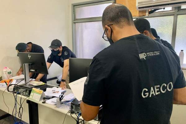 Advogado é investigado por uso de documentos falsos em ao menos 217 processos judiciais na Bahia