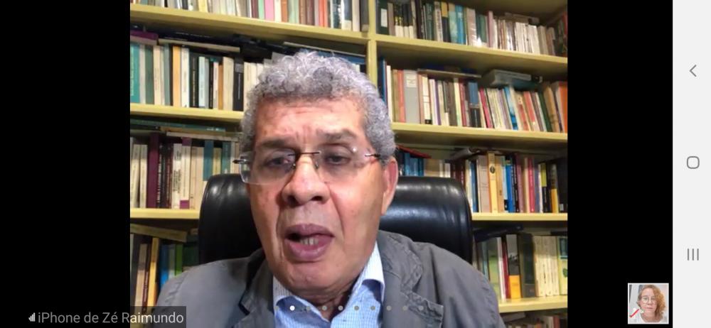 Zé Raimundo aplaude nome de Anísio Teixeira como patrono da Bahia
