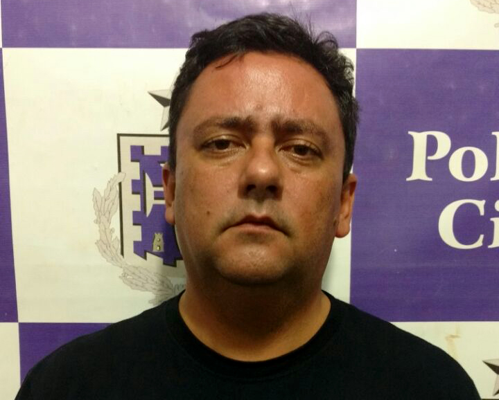 Guanambi: Polícia Civil prende suspeito de assassinar mulher dentro da Codevasf