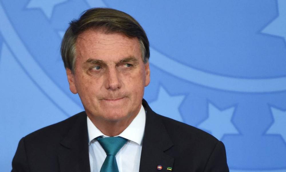 Bolsonaro disputará 2022 com a maior carga eleitoral negativa desde a redemocratização