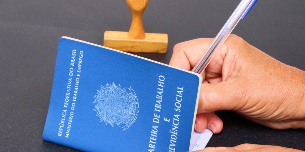 Bahia é o estado nordestino que mais gerou empregos formais em maio de 2023