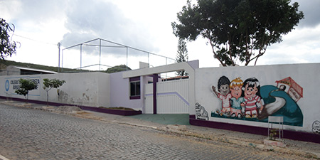 Guanambi: Prefeito Jairo Magalhães atende população de Morrinhos