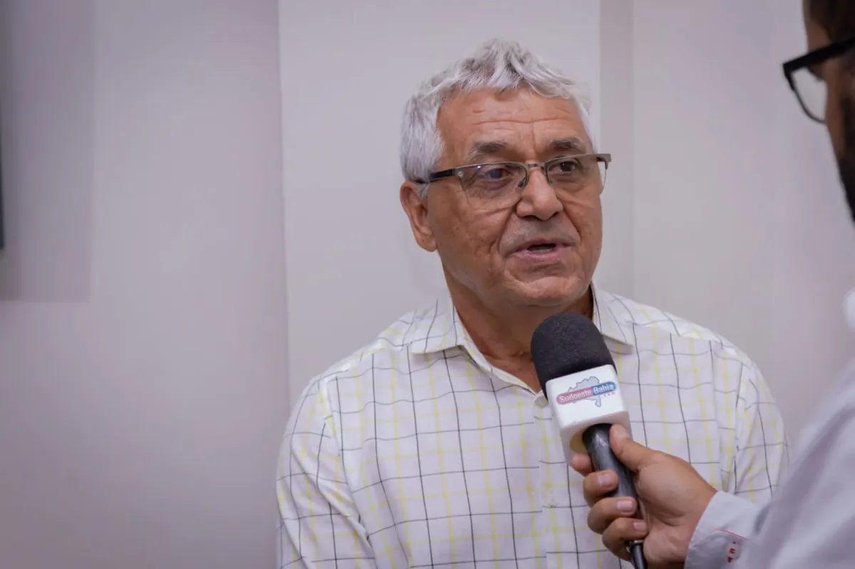 TCM rejeita denúncia contra prefeito de Caetité, Valtécio Aguiar
