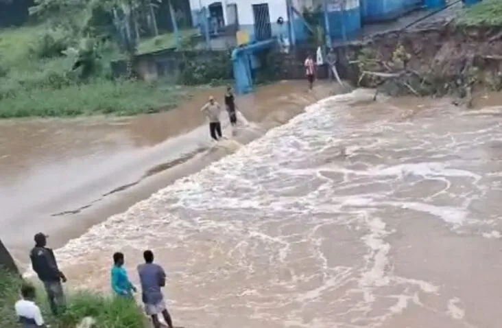 Região: Pescador morre afogado após se enrolar em tarrafa