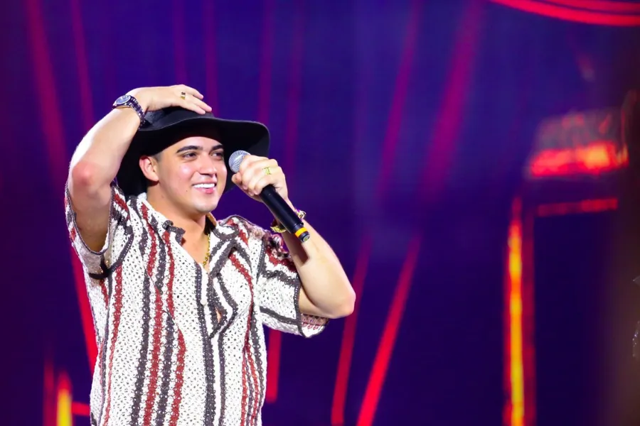 MP-BA recomenda suspender show de R$ 800 mil em Formosa do Rio Preto