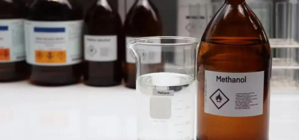 Mais de 200 casos de suspeita de envenenamento por metanol estão sob análise