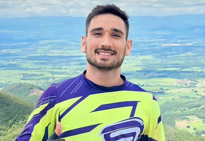 Jovem morre após acidente de moto na zona rural de Guanambi