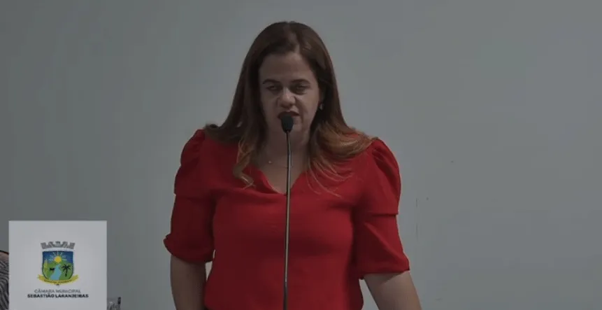 Prefeito de Sebastião Laranjeiras é acusado de gastar mais de R$ 500 mil em festa enquanto hospital segue fechado