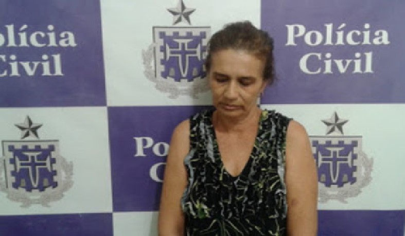 Bahia: mulher que envenenou quatro pessoas da mesma família é condenada a 48 anos de prisão