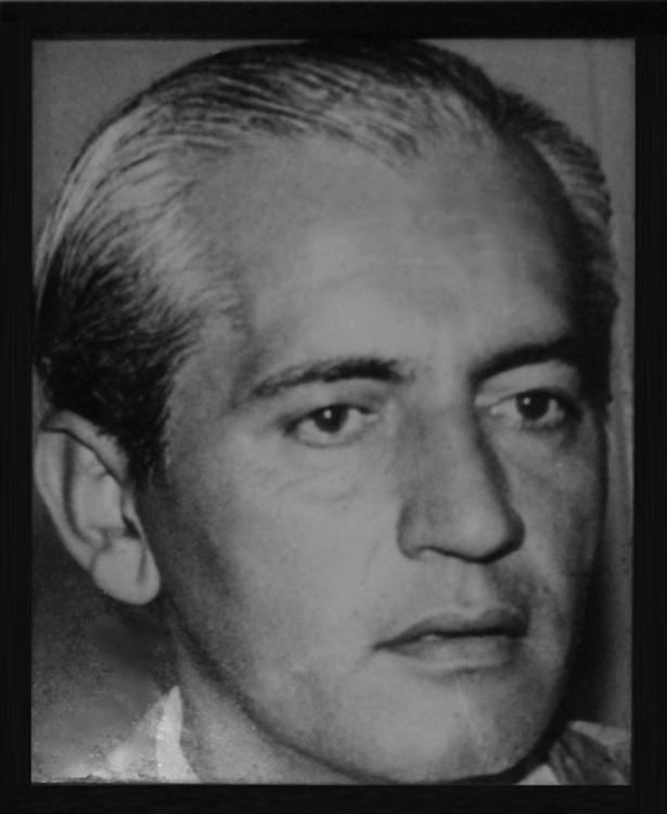 Junho de 2019: 40 anos da morte de Woquiton Fernandes Teixeira