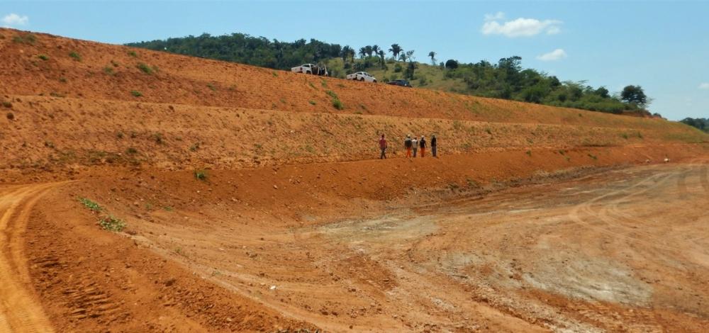 Sudoeste baiano: Barragem é interditada por alto risco de rompimento e inundação