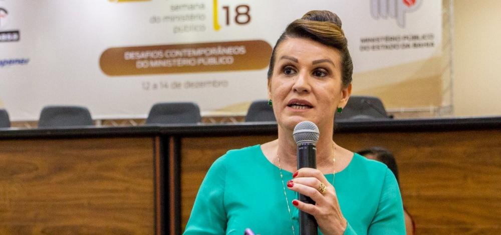 Procuradora reforça análise de gastos municipais com festas juninas na Bahia