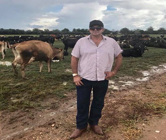 Justiça realiza mais uma audiência que apura assassinato de fazendeiro em Barra do Choça