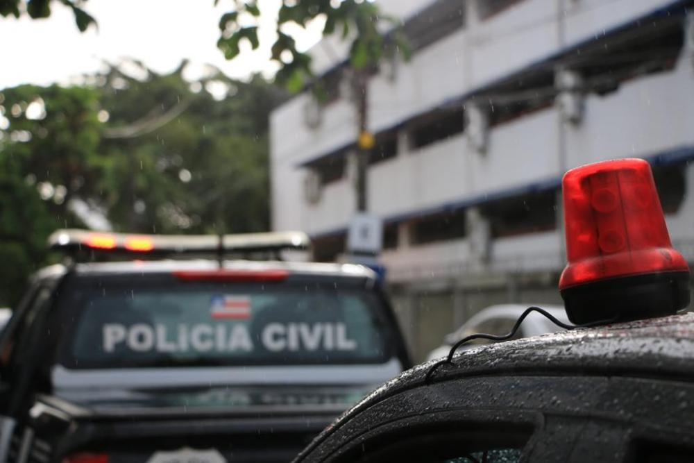 Bahia: Polícia Civil tem 16 adolescentes conduzidos em Operação Escola Segura
