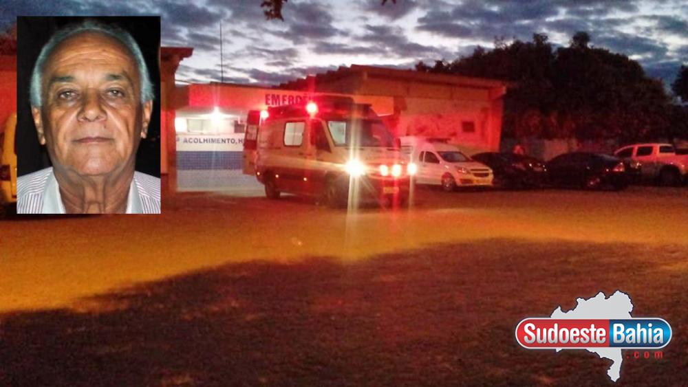 Morre 4ª vítima de batida entre ônibus e caminhão na BR-030, em Guanambi