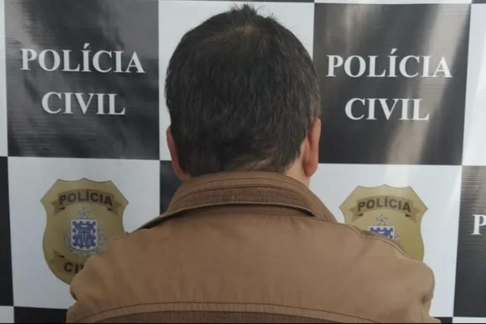 Região: Vereador acusado pelo desaparecimento de gestante é preso