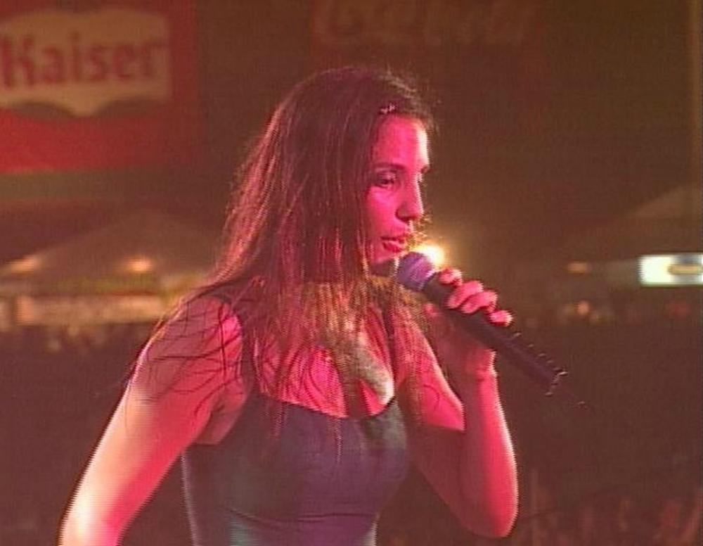 Axé sobre o fim do mundo, “Eva” é, talvez, o maior hit do carnaval baiano de todos os tempos