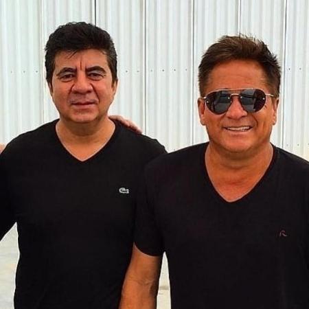 Assessor do cantor Leonardo morre com tiro provavelmente acidental em fazenda do sertanejo 