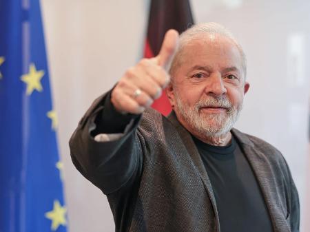 Lula lidera intenção de voto no Acre, estado onde Bolsonaro foi mais votado em 2018