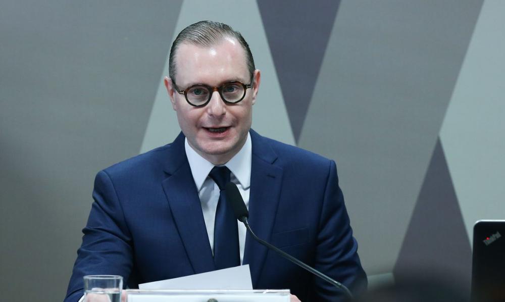 Por 58 a 18, Senado aprova nome de Cristiano Zanin para o STF