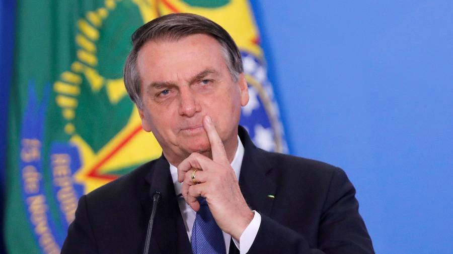 Bolsonaro tem até 4 de outubro para vetar ou sancionar projeto que altera regras eleitorais