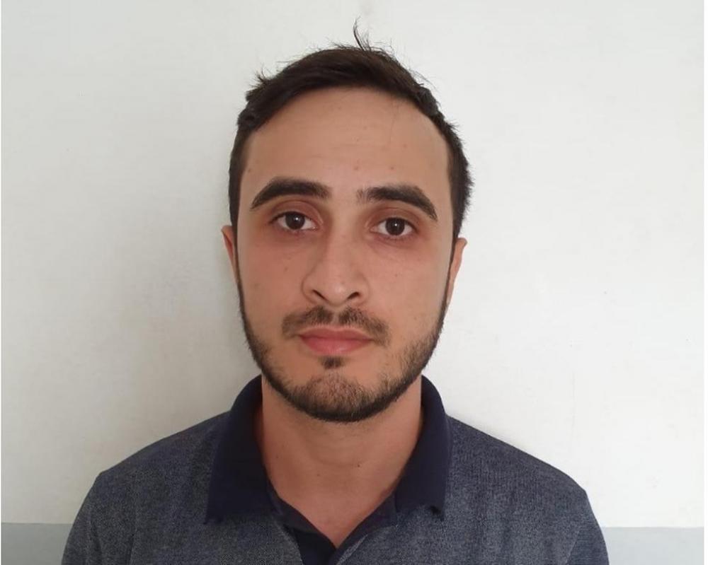 Homem é preso suspeito de matar ex-namorada no sudoeste da Bahia